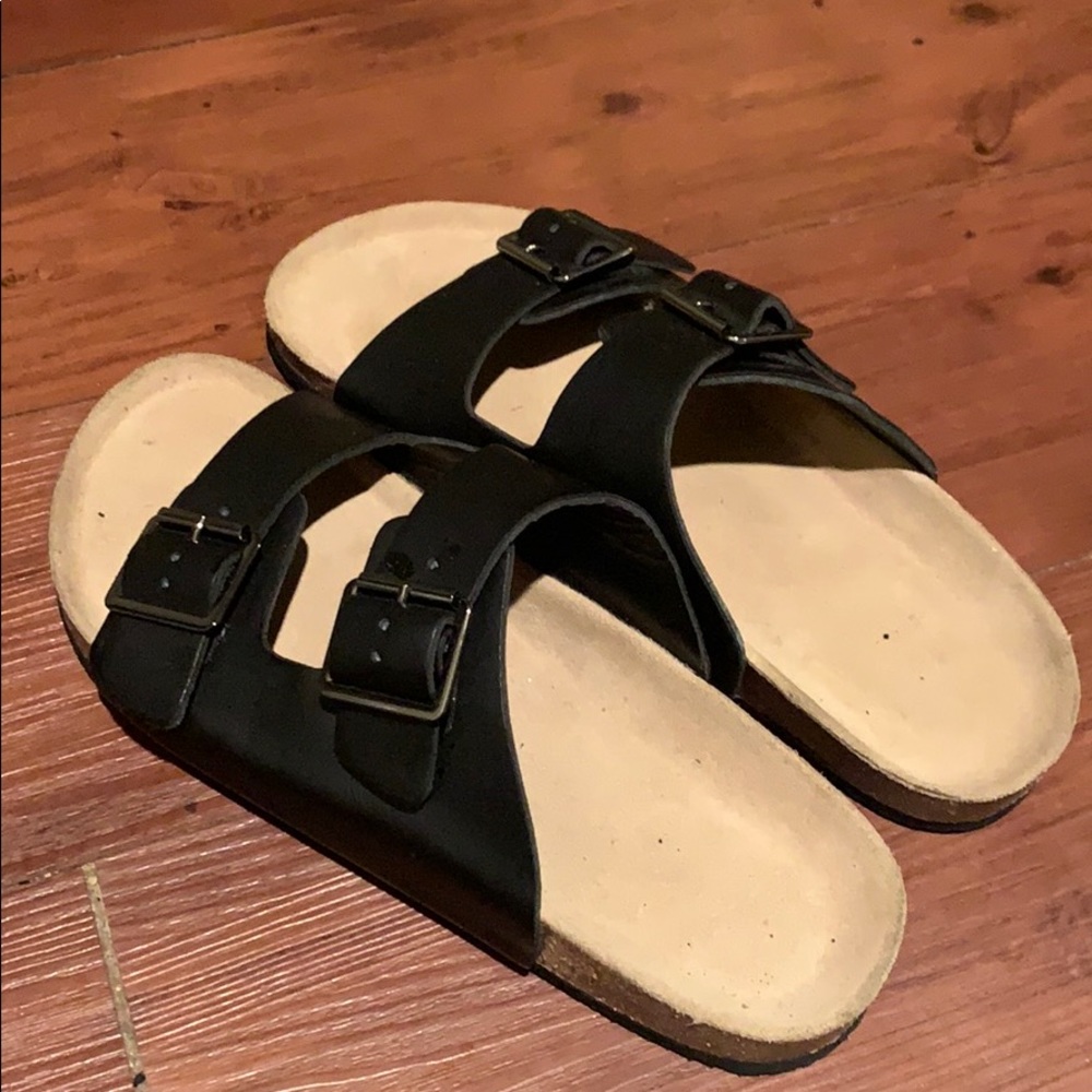 ASOS “Birkenstock” sandals